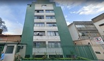 Imagem do condomínio Condomínio Do Edifício Aziz Bedran - Serra - Belo Horizonte - MG