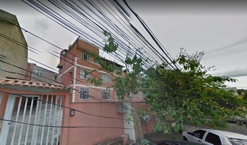 Imagem do condomínio Condomínio Do Edifício Aztecas Xx - Oswaldo Cruz - Rio De Janeiro - RJ