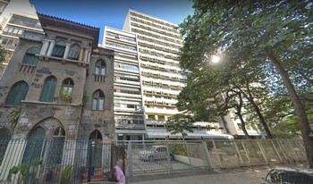 Imagem do condomínio Condomínio Do Edifício Azul - Flamengo - Rio De Janeiro - RJ