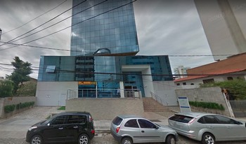 Imagem do condomínio Condomínio Do Edifício Azzurra Office Tower - Praia Da Costa - Vila Velha - ES