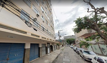 Imagem do condomínio Condomínio Do Edifício Baalbeck - Centro - Niteroi - RJ