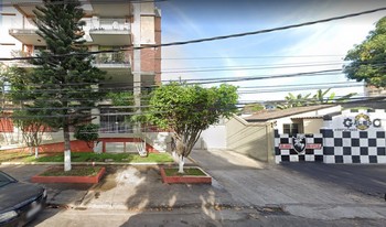 Imagem do condomínio Condomínio Do Edifício Bacairis - Taquara - Rio De Janeiro - RJ