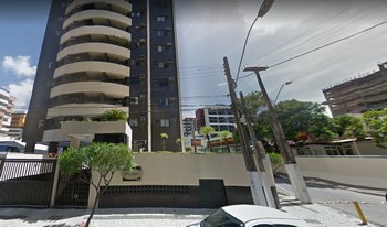 Imagem do condomínio Condomínio Do Edifício Baccarat - Ponta Verde - Maceió - AL