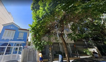 Imagem do condomínio Condomínio Do Edifício Bach - Andarai - Rio De Janeiro - RJ