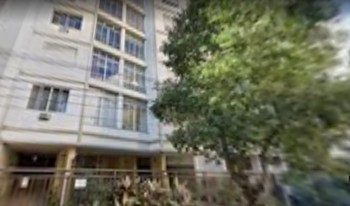 Imagem do condomínio Condomínio Do Edifício Bage - Flamengo - Rio De Janeiro - RJ