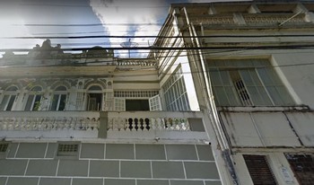 Imagem do condomínio Condomínio Do Edifício Bahia Mar - Rio Vermelho - Salvador - BA