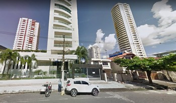 Imagem do condomínio Condomínio Do Edifício Baia Blanca - Jurunas - Belém - PA