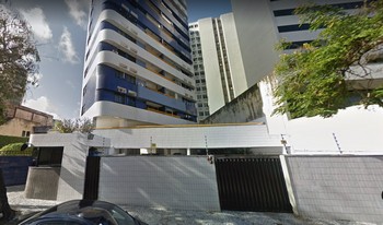 Imagem do condomínio Condomínio Do Edifício Baia De Guanabara - Espinheiro - Recife - PE