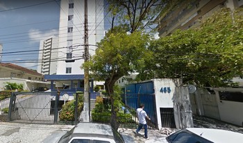 Imagem do condomínio Condomínio Do Edifício Baia De Parma - Espinheiro - Recife - PE