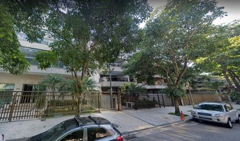 Imagem do condomínio Condomínio Do Edifício Bali - Barra Da Tijuca - Rio De Janeiro - RJ