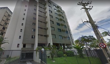 Imagem do condomínio Condomínio Do Edifício Ballandra - Boa Viagem - Recife - PE