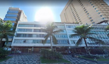 Imagem do condomínio Condomínio Do Edifício Balmoral - Ipanema - Rio De Janeiro - RJ