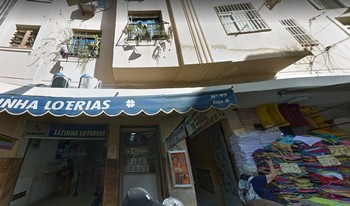 Imagem do condomínio Condomínio Do Edifício Baltar - Centro - Rio De Janeiro - RJ