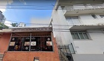 Imagem do condomínio Condomínio Do Edifício Bambui - Cruzeiro - Belo Horizonte - MG