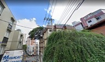 Imagem do condomínio Condomínio Do Edifício Bambui Ii - Cruzeiro - Belo Horizonte - MG