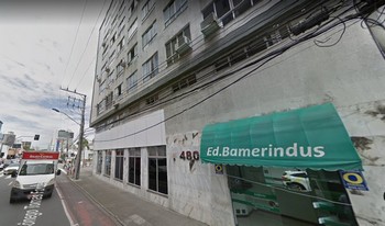 Imagem do condomínio Condomínio Do Edifício Bamerindus - Centro - Itajaí - SC