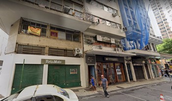 Imagem do condomínio Condomínio Do Edifício Bamerindus - Centro - Rio De Janeiro - RJ