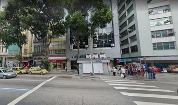 Imagem do condomínio Condomínio Do Edifício Bancipe - Centro - Rio De Janeiro - RJ