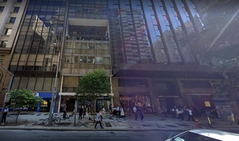 Imagem do condomínio Condomínio Do Edifício Banco De La Nacion Argentina - Centro - Rio De Janeiro - RJ