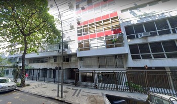 Imagem do condomínio Condomínio Do Edifício Bandeirante Amador Bueno - Copacabana - Rio De Janeiro - RJ