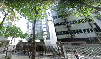 Imagem do condomínio Condomínio Do Edifício Bandeirante Antônio Raposo Tavares - Leblon - Rio De Janeiro - RJ