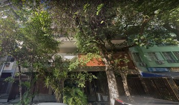 Imagem do condomínio Condomínio Do Edifício Bandeirante Bras Leme - Flamengo - Rio De Janeiro - RJ