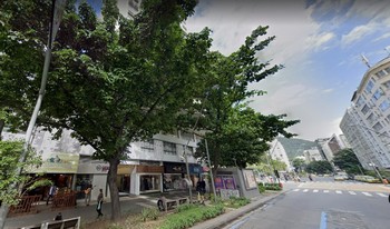 Imagem do condomínio Condomínio Do Edifício Bandeirante - Leblon - Rio De Janeiro - RJ