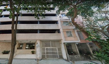 Imagem do condomínio Condomínio Do Edifício Bandeirante Gabriel Soares - Copacabana - Rio De Janeiro - RJ
