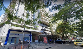 Imagem do condomínio Condomínio Do Edifício Bandeirante Jorge Correia - Flamengo - Rio De Janeiro - RJ
