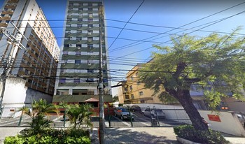 Imagem do condomínio Condomínio Do Edifício Bandeirante José De Castilho - Todos Os Santos - Rio De Janeiro - RJ