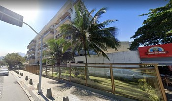 Imagem do condomínio Condomínio Do Edifício Bandeirante José Dias - Barra Da Tijuca - Rio De Janeiro - RJ