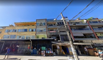 Imagem do condomínio Condomínio Do Edifício Bandeirante - Recreio Dos Bandeirantes - Rio De Janeiro - RJ
