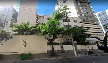 Imagem do condomínio Condomínio Do Edifício Bandeirantes - Icaraí - Niteroi - RJ