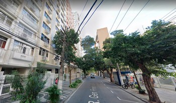 Imagem do condomínio Condomínio Do Edifício Bandeirantes - Icaraí - Niteroi - RJ