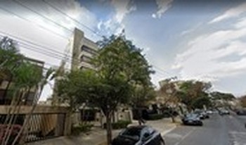 Imagem do condomínio Condomínio Do Edifício Bandeirantes - Serra - Belo Horizonte - MG