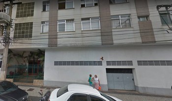 Imagem do condomínio Condomínio Do Edifício Banerj - Várzea - Teresópolis - RJ