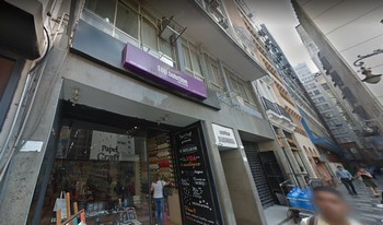 Imagem do condomínio Condomínio Do Edifício Banisbra - Centro - Rio De Janeiro - RJ