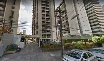 Imagem do condomínio Condomínio Do Edifício Banzo - Aflitos - Recife - PE