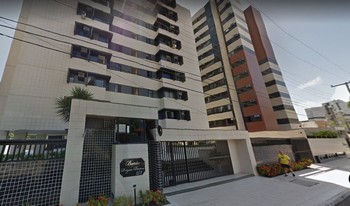 Imagem do condomínio Condomínio Do Edifício Barão D água Branca - Jatiuca - Maceió - AL