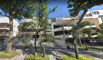 Imagem do condomínio Condomínio Do Edifício Barão Da Barra - Barra Da Tijuca - Rio De Janeiro - RJ