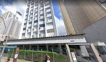 Imagem do condomínio Condomínio Do Edifício Barão Da Torre - Jardim Paulistano - São Paulo - SP