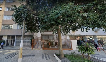 Imagem do condomínio Condomínio Do Edifício Barão Da Torre - Ipanema - Rio De Janeiro - RJ