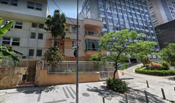 Imagem do condomínio Condomínio Do Edifício Barão Da Torre - Ipanema - Rio De Janeiro - RJ