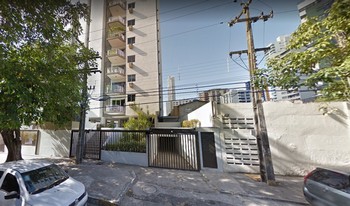 Imagem do condomínio Condomínio Do Edifício Barão De Atalaia - Boa Viagem - Recife - PE