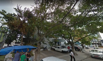 Imagem do condomínio Condomínio Do Edifício Barão De Camaçari - Boa Viagem - Recife - PE