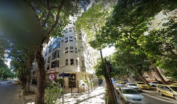 Imagem do condomínio Condomínio Do Edifício Barão De Icaraí - Flamengo - Rio De Janeiro - RJ