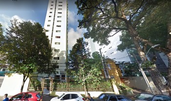 Imagem do condomínio Condomínio Do Edifício Barão De Itamaracá - Espinheiro - Recife - PE