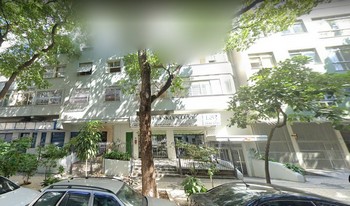 Imagem do condomínio Condomínio Do Edifício Barão De Ivinhema - Copacabana - Rio De Janeiro - RJ