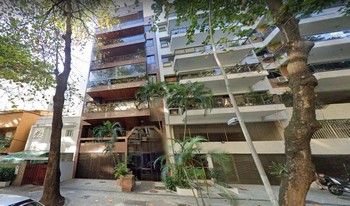 Imagem do condomínio Condomínio Do Edifício Barão De Jaguaribe - Ipanema - Rio De Janeiro - RJ