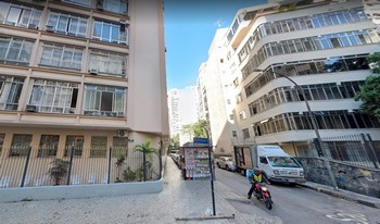 Imagem do condomínio Condomínio Do Edifício Barão De Jundiay - Flamengo - Rio De Janeiro - RJ